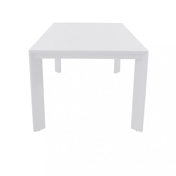 TAVOLO CONNECTICUT 200 X 100 - immagine 2