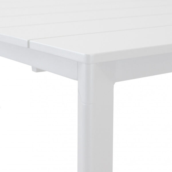 TAVOLO SACRAMENTO 215/280 X 100 - immagine 5
