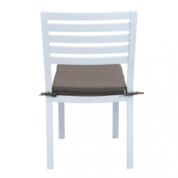 SEDIA FORMENTERA C/CUSCINO - immagine 7
