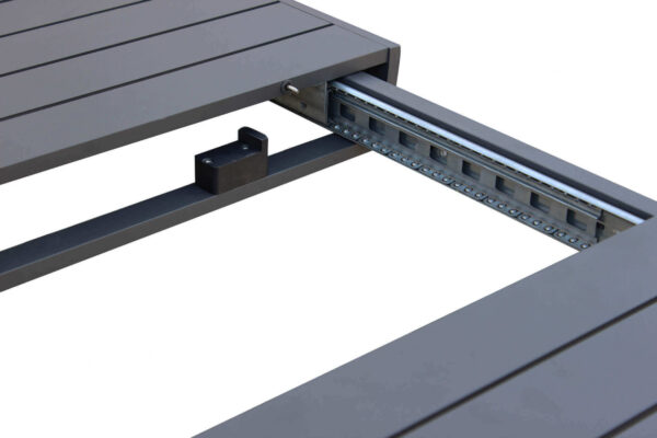 TAVOLO HOUSTON 225/300 X 100 - immagine 4