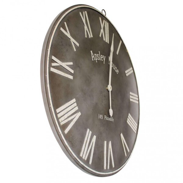 OROLOGIO DA PARETE HUGO
