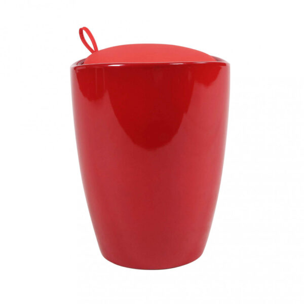 SGABELLO POUF CLIFF - immagine 2