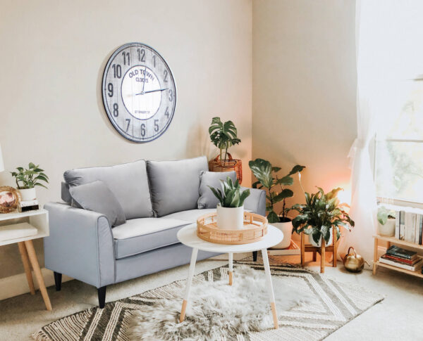 DIVANO 2 P CHANDLER - immagine 6