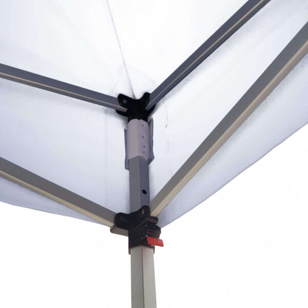 GAZEBO PANTHEON 3 X 4,5 - immagine 2