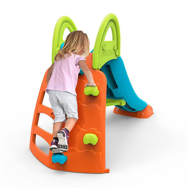 SCIVOLO CLIMB - immagine 2