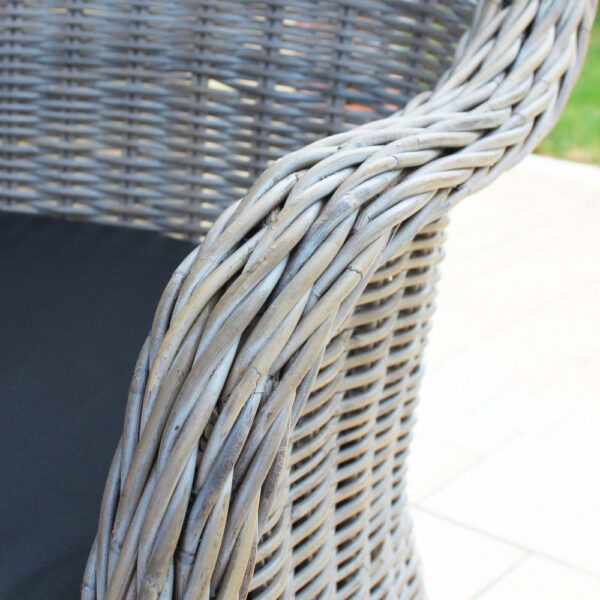 SALOTTO MAWI 2 P C/CUSCINI - immagine 3