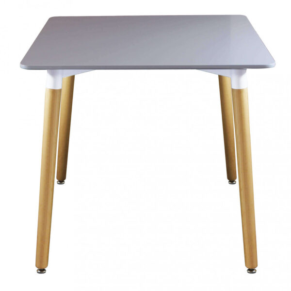 TAVOLO LIONE 80 X 80 - immagine 2