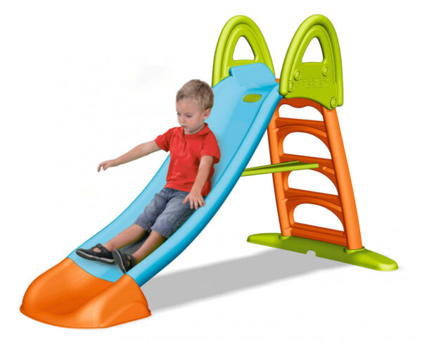 SCIVOLO CON ACQUA - immagine 2