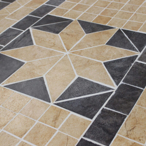 TAVOLO RETTANGOLARE PERSE 160 X 90 - immagine 2