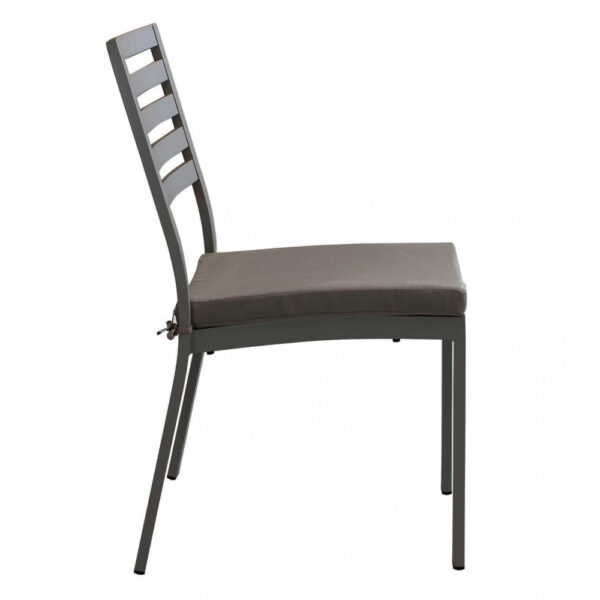 SEDIA FORMENTERA C/CUSCINO - immagine 2