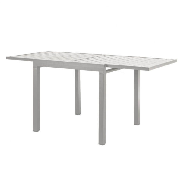 TAVOLO HAWAII 90/180 X 90 - immagine 2