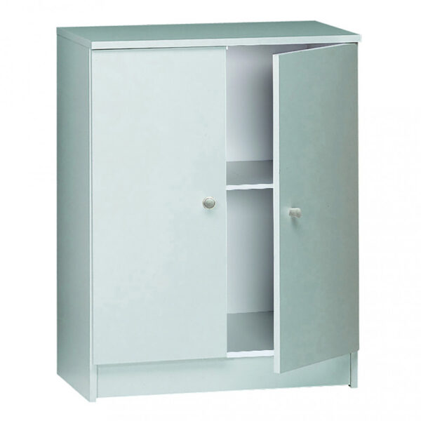 A26200BIK MOBILE 2 ANTE - KIT BIANCO LISCIO