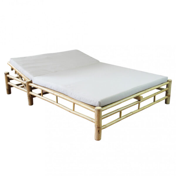 LETTO AFFINITY C/CUSCINI - immagine 2