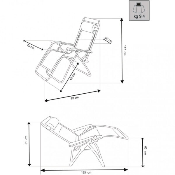 SDRAIO COMFORT XXL - immagine 4