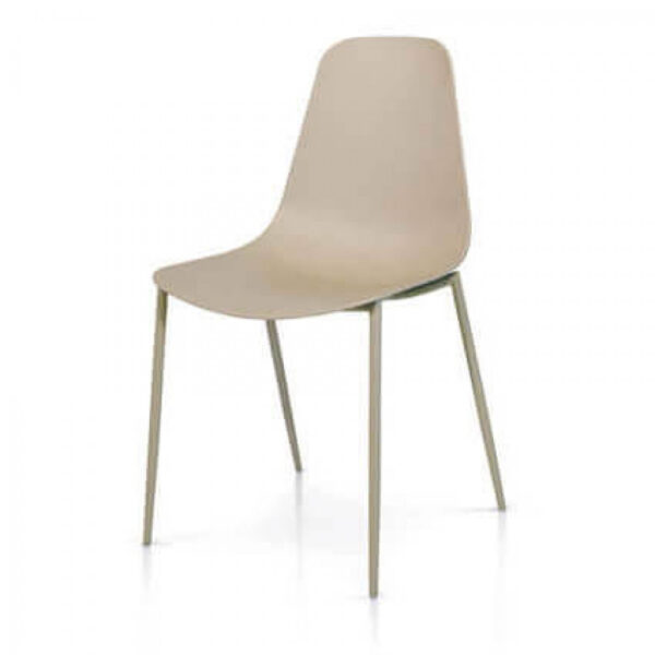 992 SEDIA BEIGE SCURO