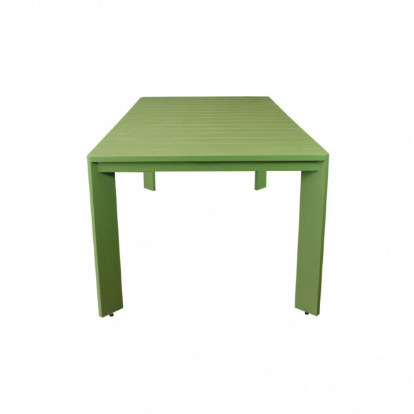 TAVOLO CONNECTICUT 200 X 100 - immagine 2