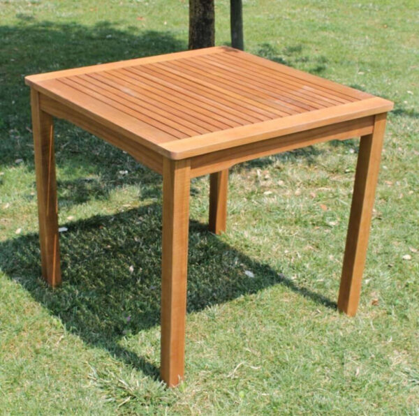 TAVOLO 80 X 80 - immagine 5