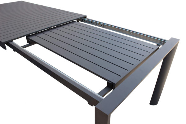 TAVOLO HOUSTON 160/240 X 100 - immagine 4