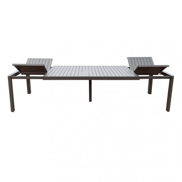 TAVOLO NEWCASTLE 100 X 200/260/320