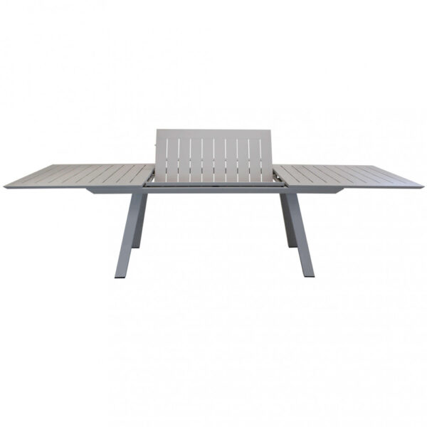TAVOLO ZANTE ALLUNGABILE 200/300 X 110 - immagine 5