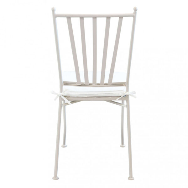 SEDIA GIUNONE C/CUSCINO - immagine 10