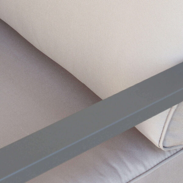 SALOTTO AVANA 3 P - immagine 2