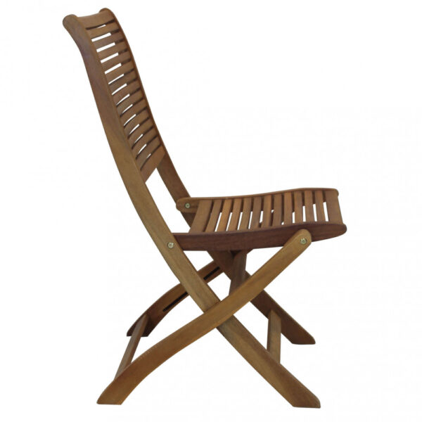 SEDIA RIVIERA S/BRACCIOLI - immagine 2