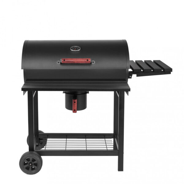 BARBECUE A CARBONELLA TENNESSEE - immagine 2