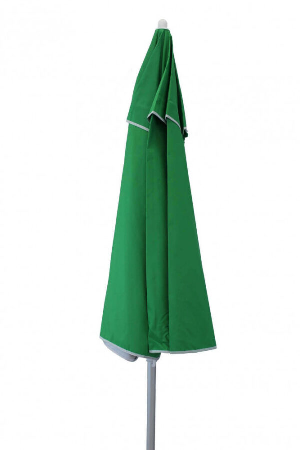 OMBRELLONE SPIAGGIA PALO ALLUMINIO 220/32 - immagine 5