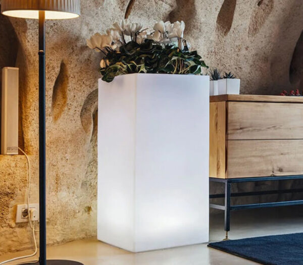 VASO LUMINOSO OCTANS 80 h - immagine 2