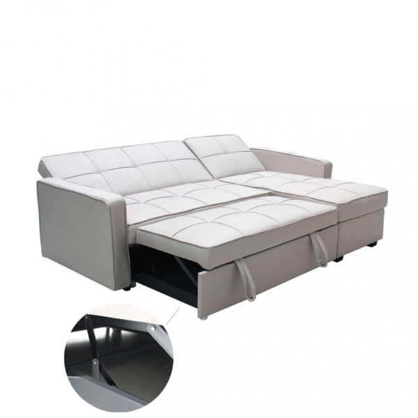 DIVANO LETTO CEDRIC - immagine 4