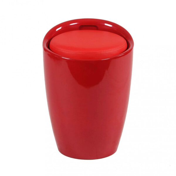 SGABELLO POUF CLIFF - immagine 3