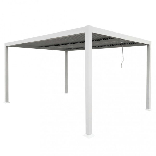 PERGOLA BIOCLIMATICA ELLE 3 X 4 - immagine 2