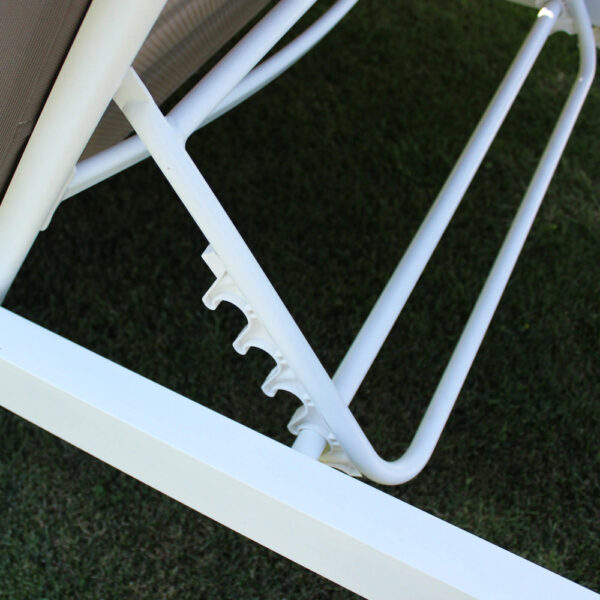 GAZEBO LETTO TIMBUKTU - immagine 4