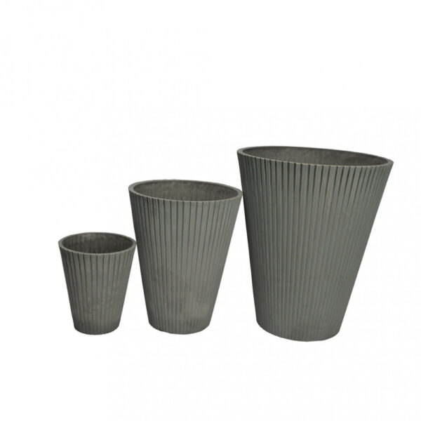 VASO GRANDE IRIS - immagine 2
