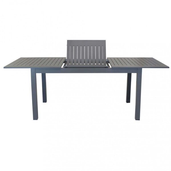 TAVOLO CUBA ALLUNGABILE 150/210 X 90 - immagine 5
