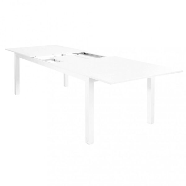 TAVOLO CUBA ALLUNGABILE 220/280 X 100 - immagine 3