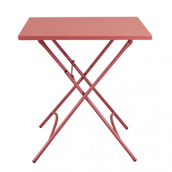 TAVOLO BRISTOL 70 X 70 - immagine 3