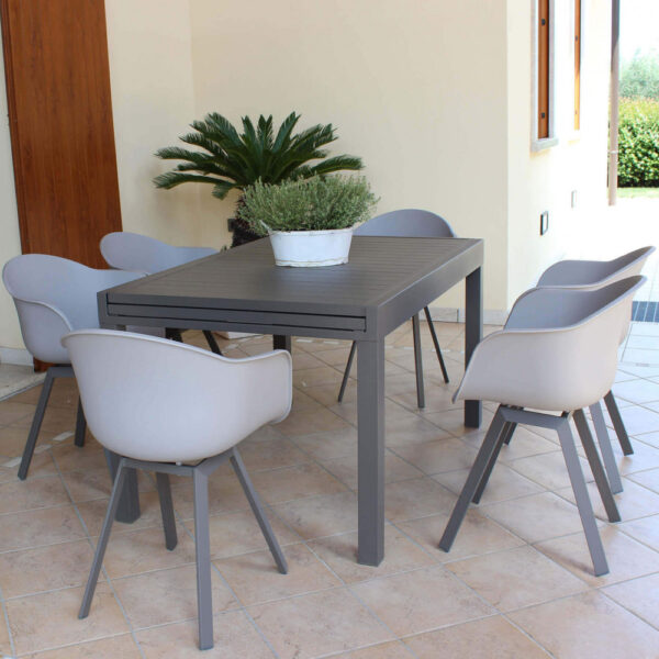 POLTRONA MAUI - immagine 5