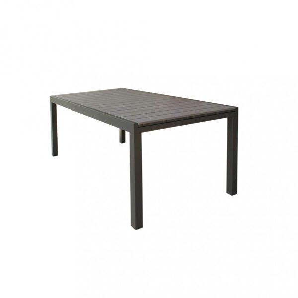 TAVOLO PENTAL 180/240 X 100 - immagine 3