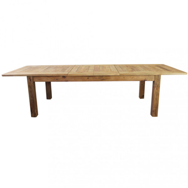 TAVOLO ALLEN ALLUNGABILE 224/264/304 X 105 - immagine 4