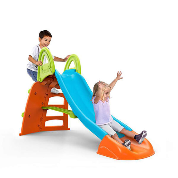 SCIVOLO CLIMB - immagine 3