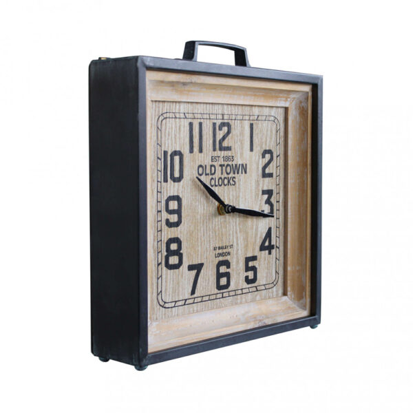 OROLOGIO DA PARETE MORGAN