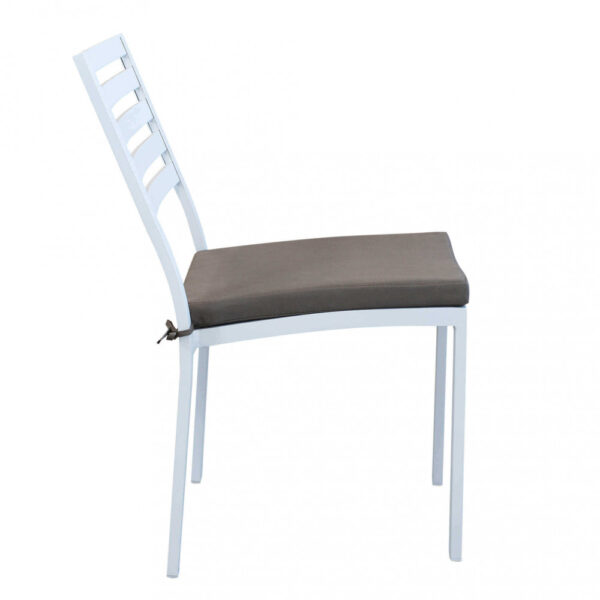 SEDIA FORMENTERA C/CUSCINO - immagine 6