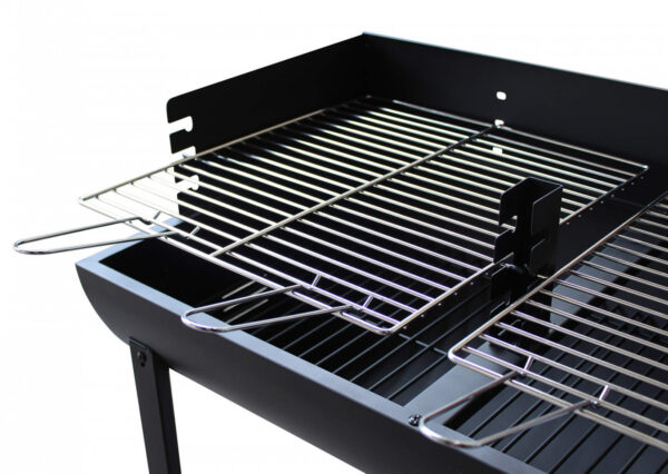BARBECUE A CARBONELLA WISCONSIN - immagine 3