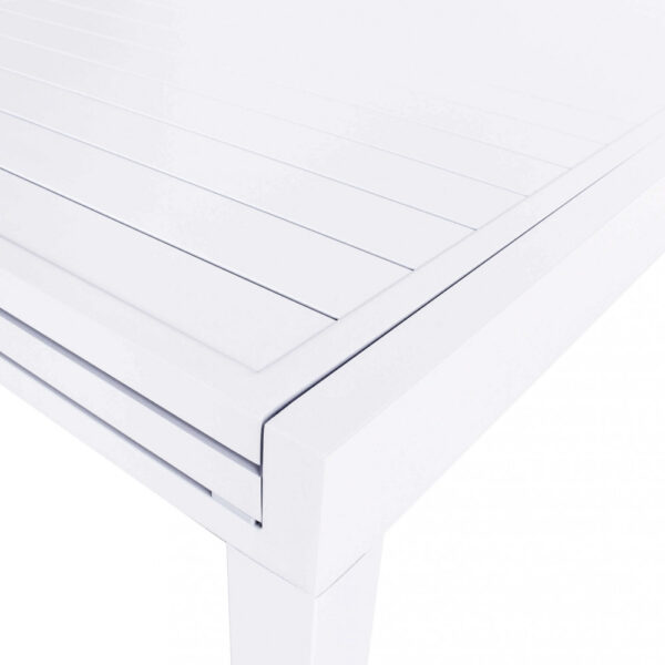 TAVOLO HAWAII 135/270 X 90 - immagine 5