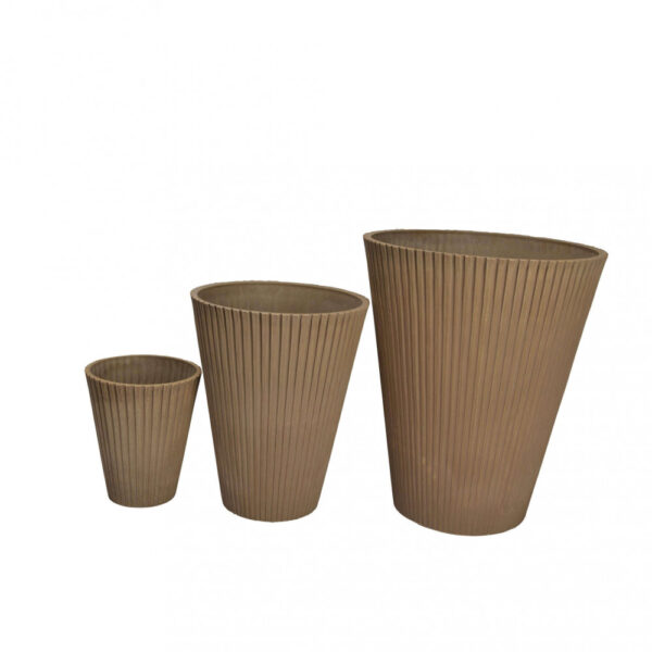 VASO PICCOLO IRIS - immagine 3