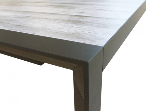 TAVOLO PORTLAND 175/235 X 100 - immagine 4