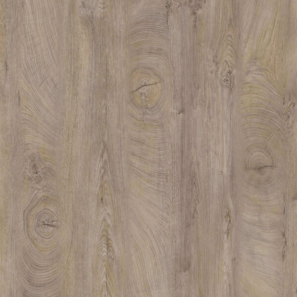 CREDENZA CARLILE BIANCO E ROVERE CHIARO - immagine 3