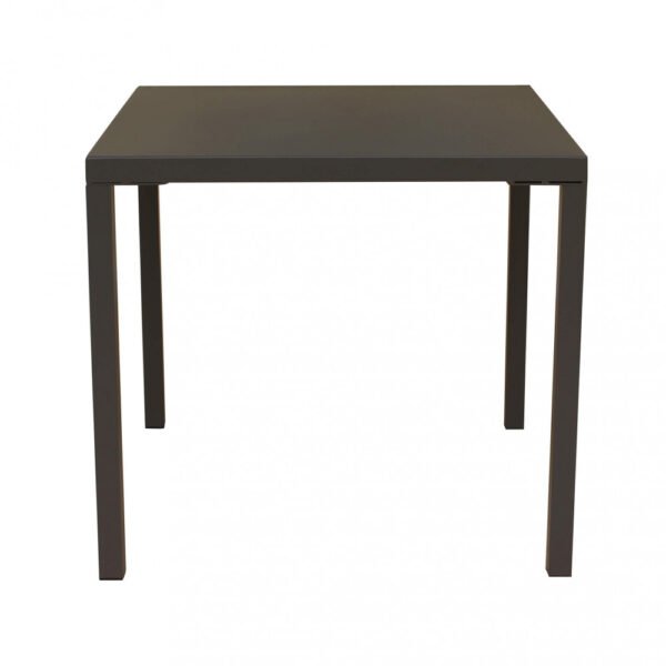 TAVOLO MANCHESTER 80 X 80 IMPILABILE